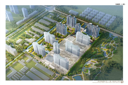 汇东实验学校旁0首付买大平层拎包入住